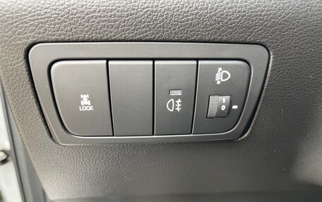 SsangYong Actyon II рестайлинг, 2013 год, 1 222 000 рублей, 29 фотография
