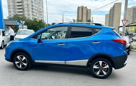 JAC S3, 2019 год, 949 000 рублей, 2 фотография