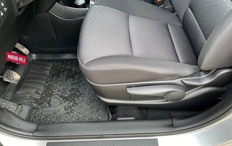 SsangYong Actyon II рестайлинг, 2013 год, 1 222 000 рублей, 22 фотография