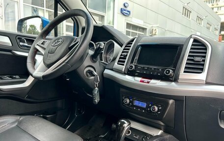 JAC S3, 2019 год, 949 000 рублей, 10 фотография