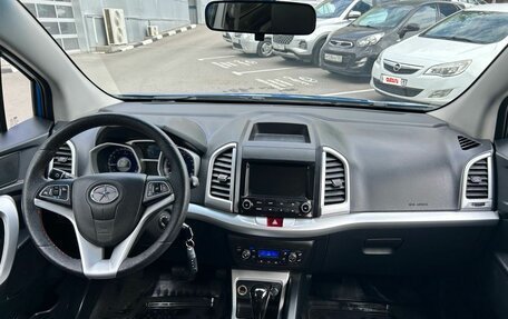 JAC S3, 2019 год, 949 000 рублей, 9 фотография