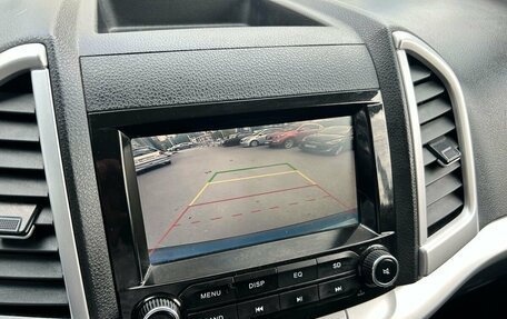 JAC S3, 2019 год, 949 000 рублей, 11 фотография