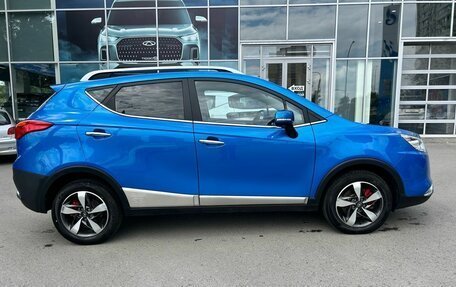 JAC S3, 2019 год, 949 000 рублей, 6 фотография
