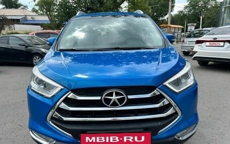 JAC S3, 2019 год, 949 000 рублей, 8 фотография