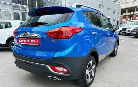 JAC S3, 2019 год, 949 000 рублей, 5 фотография