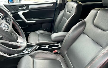 JAC S3, 2019 год, 949 000 рублей, 19 фотография