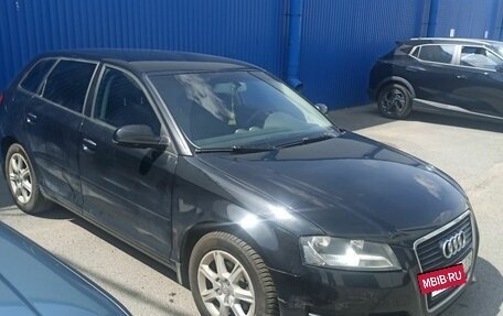 Audi A3, 2010 год, 800 000 рублей, 2 фотография
