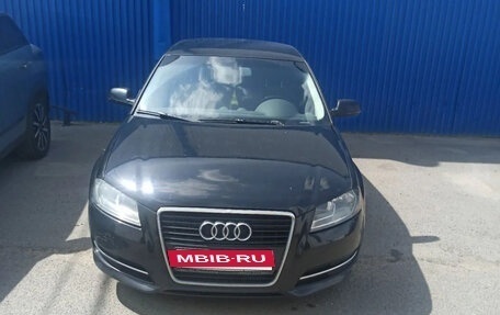Audi A3, 2010 год, 800 000 рублей, 3 фотография