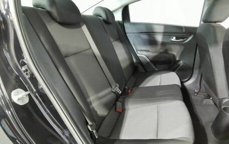 KIA Rio IV, 2022 год, 1 495 000 рублей, 12 фотография