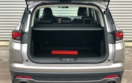Changan CS35 Plus, 2024 год, 2 629 900 рублей, 4 фотография