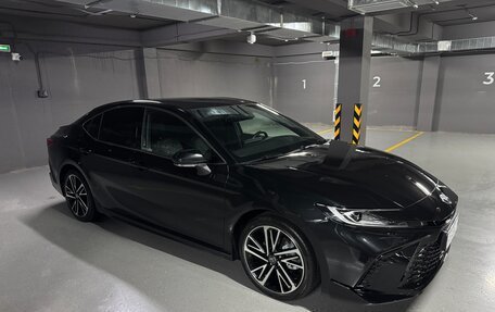 Toyota Camry, 2024 год, 4 790 000 рублей, 3 фотография