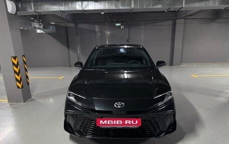 Toyota Camry, 2024 год, 4 790 000 рублей, 2 фотография