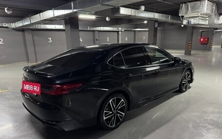 Toyota Camry, 2024 год, 4 790 000 рублей, 4 фотография