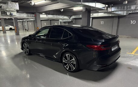 Toyota Camry, 2024 год, 4 790 000 рублей, 6 фотография