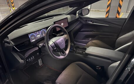 Toyota Camry, 2024 год, 4 790 000 рублей, 8 фотография