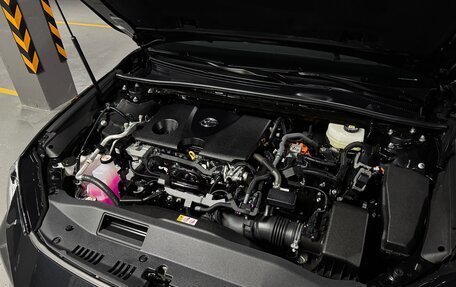 Toyota Camry, 2024 год, 4 790 000 рублей, 10 фотография