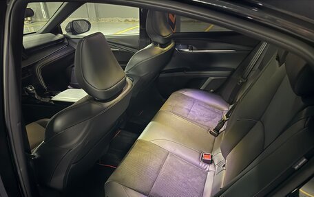 Toyota Camry, 2024 год, 4 790 000 рублей, 7 фотография