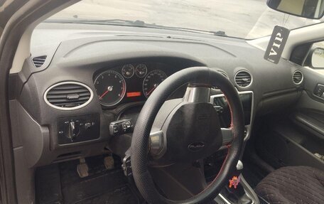Ford Focus II рестайлинг, 2008 год, 530 000 рублей, 7 фотография