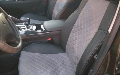 Peugeot 3008 I рестайлинг, 2012 год, 736 000 рублей, 4 фотография