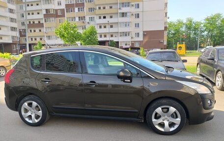 Peugeot 3008 I рестайлинг, 2012 год, 736 000 рублей, 10 фотография