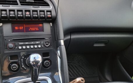Peugeot 3008 I рестайлинг, 2012 год, 736 000 рублей, 12 фотография