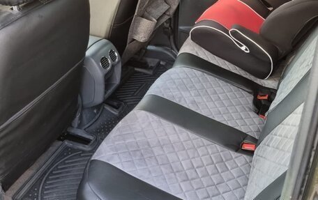 Peugeot 3008 I рестайлинг, 2012 год, 736 000 рублей, 13 фотография