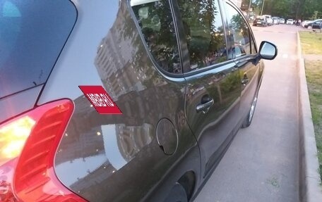 Peugeot 3008 I рестайлинг, 2012 год, 736 000 рублей, 6 фотография