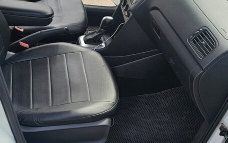 Volkswagen Polo VI (EU Market), 2016 год, 1 100 000 рублей, 11 фотография