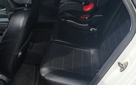 Volkswagen Polo VI (EU Market), 2016 год, 1 100 000 рублей, 7 фотография