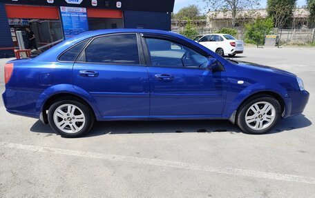 Chevrolet Lacetti, 2007 год, 500 000 рублей, 4 фотография