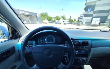 Chevrolet Lacetti, 2007 год, 500 000 рублей, 8 фотография
