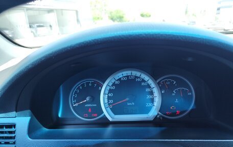 Chevrolet Lacetti, 2007 год, 500 000 рублей, 9 фотография