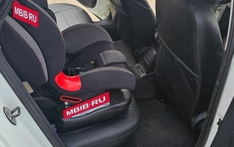 Volkswagen Polo VI (EU Market), 2016 год, 1 100 000 рублей, 12 фотография