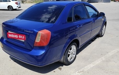 Chevrolet Lacetti, 2007 год, 500 000 рублей, 5 фотография