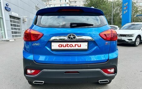 JAC S3, 2019 год, 949 000 рублей, 4 фотография