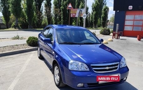 Chevrolet Lacetti, 2007 год, 500 000 рублей, 3 фотография