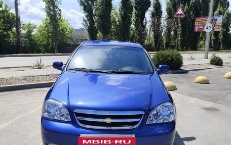 Chevrolet Lacetti, 2007 год, 500 000 рублей, 2 фотография