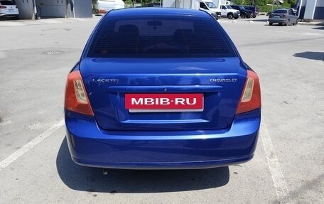 Chevrolet Lacetti, 2007 год, 500 000 рублей, 7 фотография