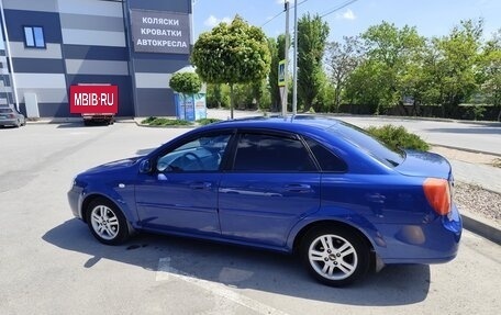 Chevrolet Lacetti, 2007 год, 500 000 рублей, 6 фотография