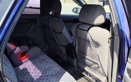 Chevrolet Lacetti, 2007 год, 500 000 рублей, 10 фотография