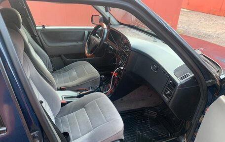 Saab 9000 I, 1993 год, 139 000 рублей, 7 фотография
