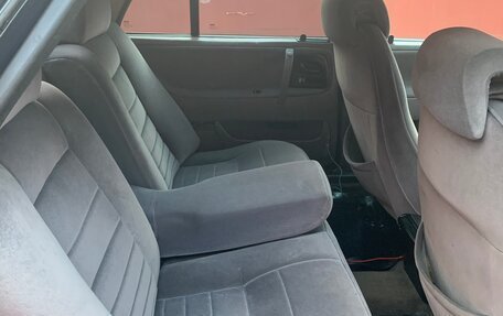 Saab 9000 I, 1993 год, 139 000 рублей, 10 фотография