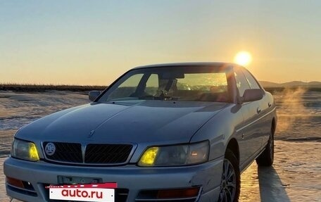 Nissan Laurel VIII, 1999 год, 300 000 рублей, 4 фотография