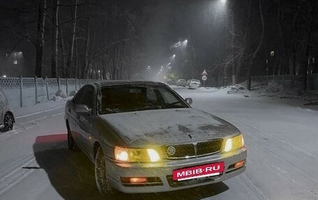 Nissan Laurel VIII, 1999 год, 300 000 рублей, 3 фотография