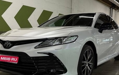 Toyota Camry, 2022 год, 3 750 000 рублей, 1 фотография