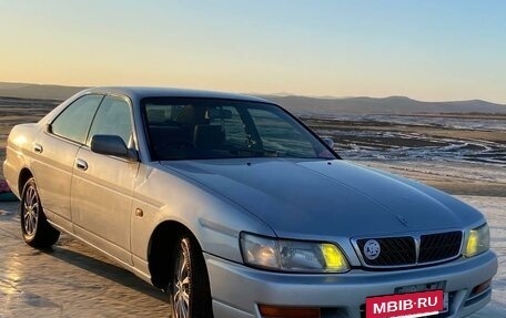 Nissan Laurel VIII, 1999 год, 300 000 рублей, 5 фотография
