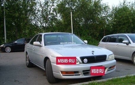 Nissan Laurel VIII, 1999 год, 300 000 рублей, 2 фотография