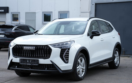 Haval Jolion, 2025 год, 2 449 000 рублей, 1 фотография