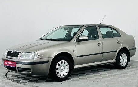 Skoda Octavia IV, 2010 год, 650 000 рублей, 1 фотография
