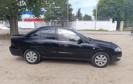 Nissan Almera Classic, 2006 год, 480 000 рублей, 1 фотография